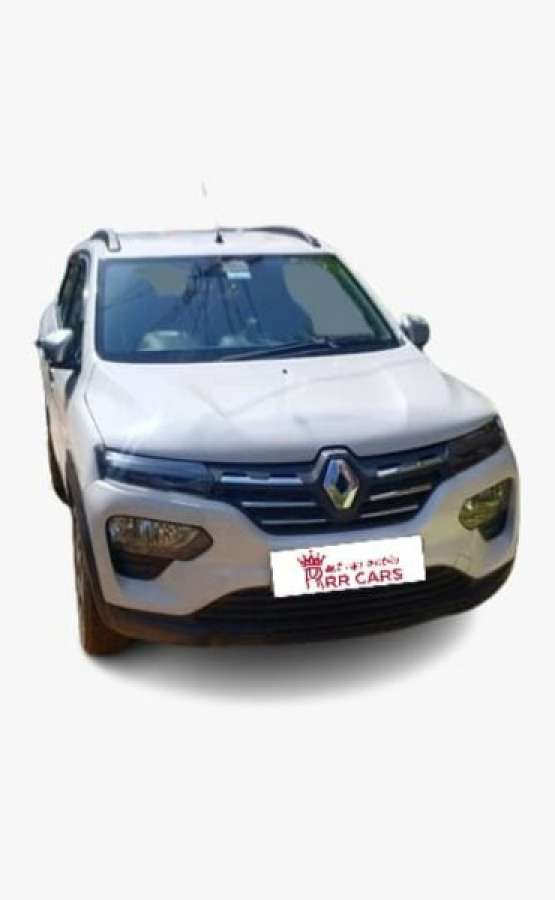 Renault Kwid RXL